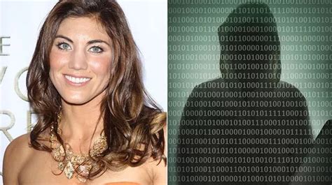 hope solo leaks|Hope Solo on Nude Photo Leak: 'Beyond Bounds of Human .